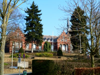 Heerlen-Huize de Berg (3)