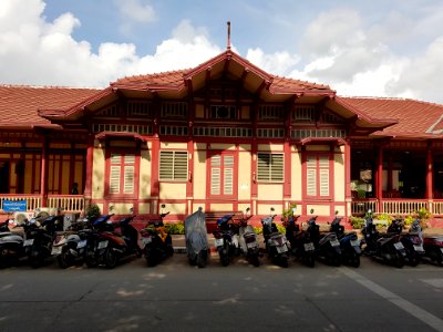 Hua Hin Station - 2017-04-14 (004)