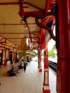 Hua Hin Station - 2017-04-14 (042)