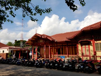 Hua Hin Station - 2017-04-14 (003)