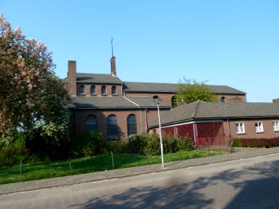 Heerlen-H. Geestkerk