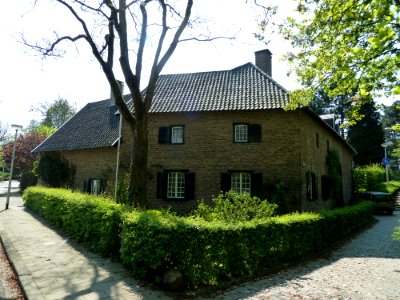 Heerlen-Johannes XXIII Singel 46 (3)