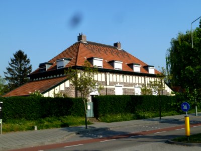 Heerlen-Grasbroek 2-4
