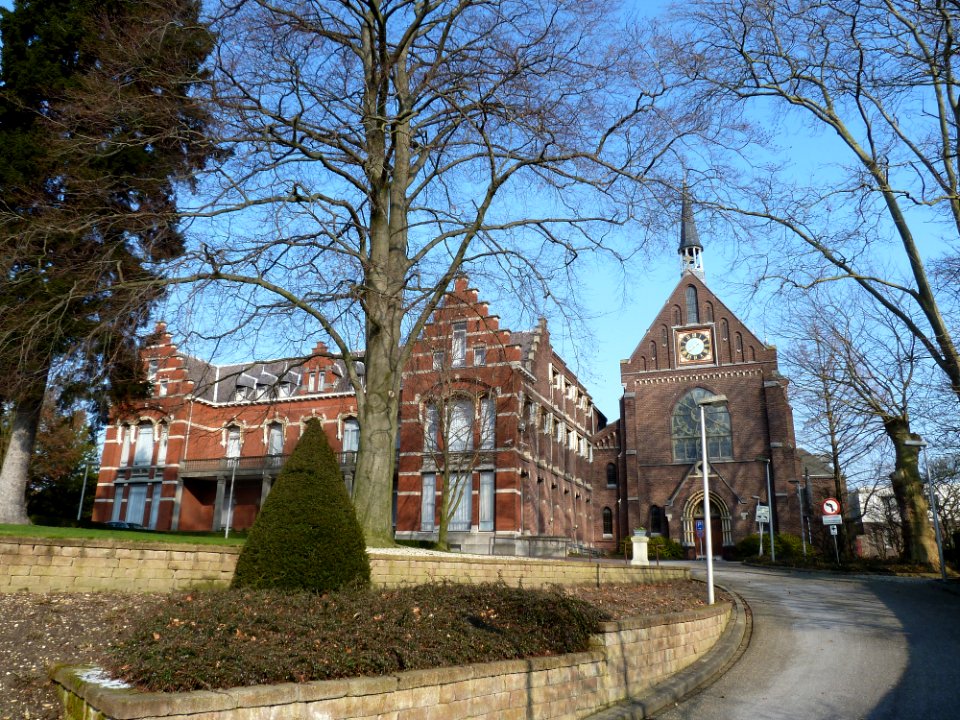 Heerlen-Huize de Berg (4)