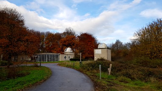 Heerlen-Sterrenwacht Limburg (2)