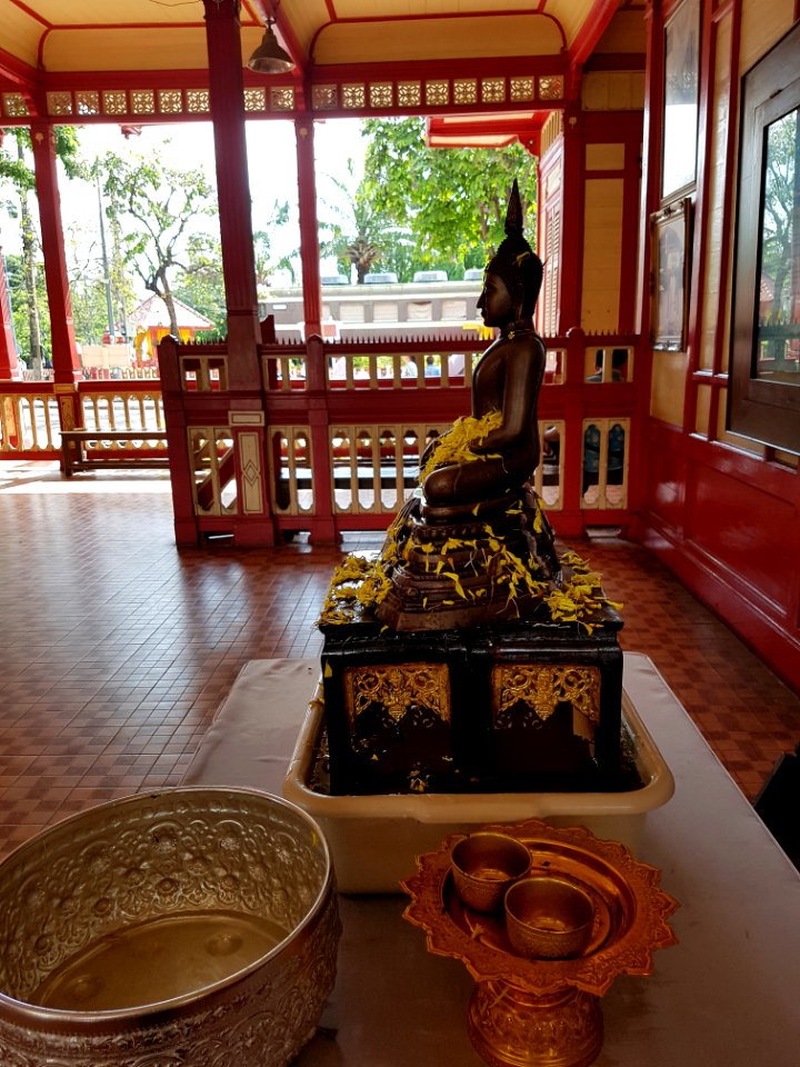 Hua Hin Station - 2017-04-14 (061)