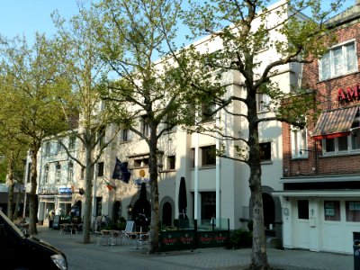 Heerlen-Wilhelminaplein 16
