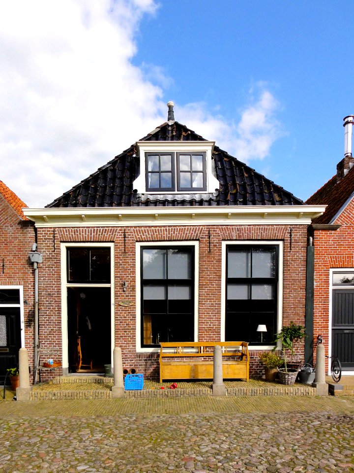 Heerenwal66 Sloten