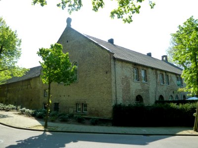 Heerlen-Hoeve Molenberg (3)
