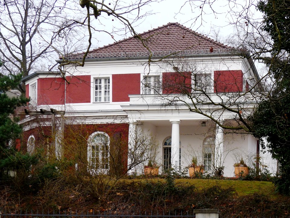 Heerstraße 86 (Berlin-Westend)