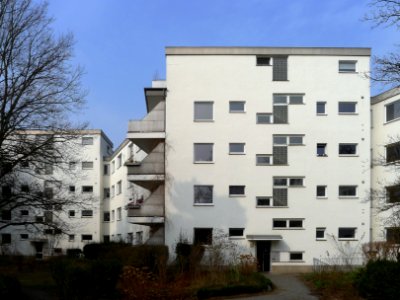 Heerstraße 131-135 (Berlin-Westend)