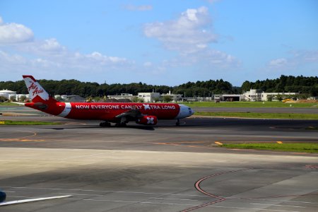 HS-XTF RJAA 1