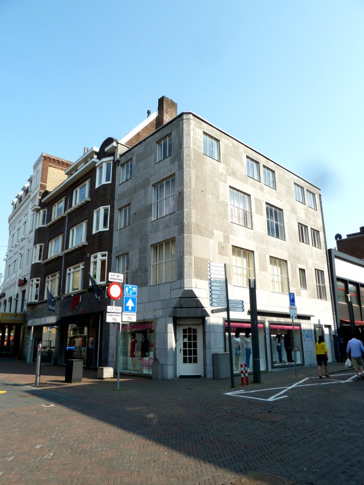 Heerlen-Geleenstraat 7