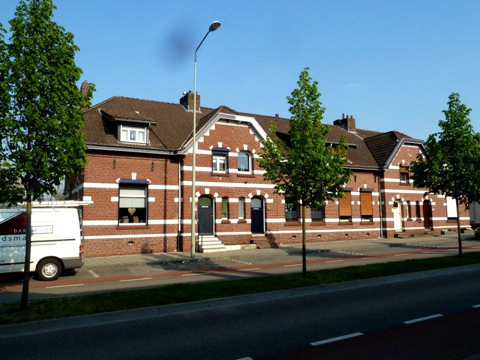 Heerlen-Sittarderweg 90-96