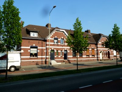 Heerlen-Sittarderweg 90-96