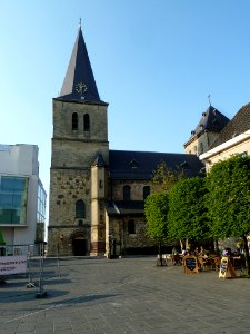 Heerlen-Sint-Pancratiuskerk (1)