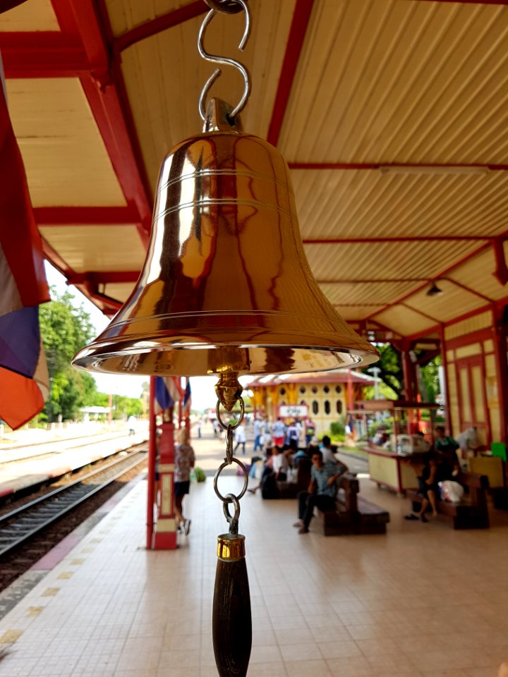 Hua Hin Station - 2017-04-14 (047)