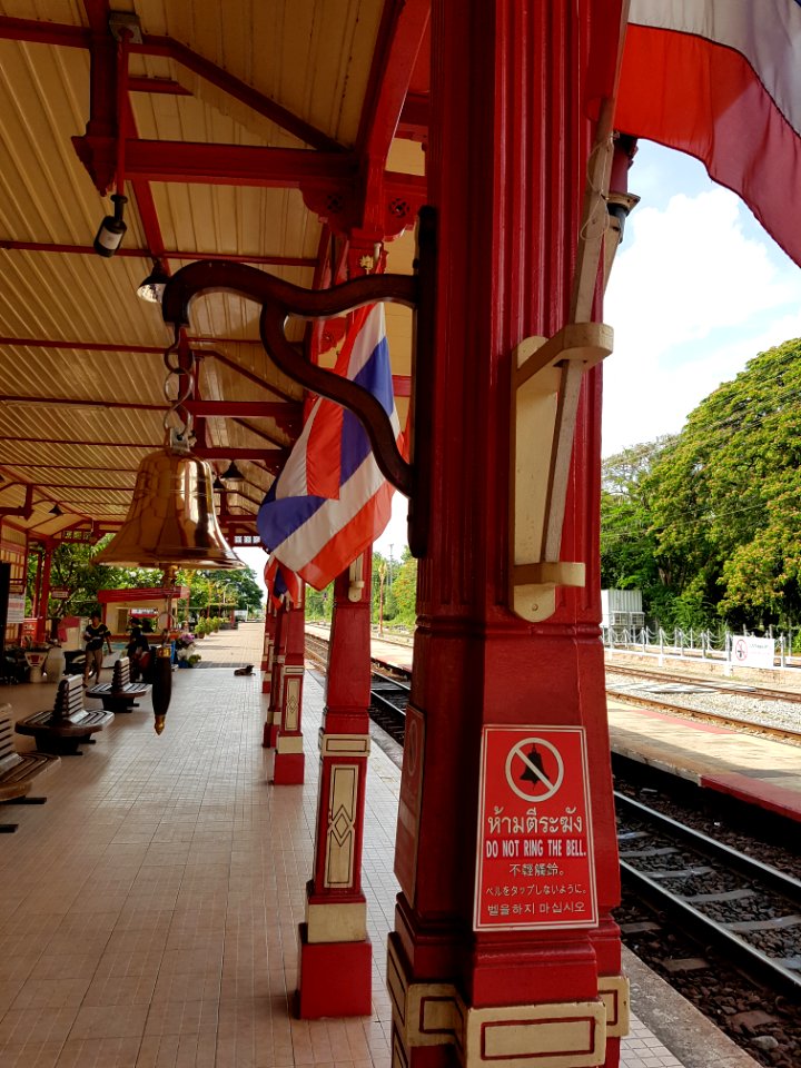 Hua Hin Station - 2017-04-14 (045)