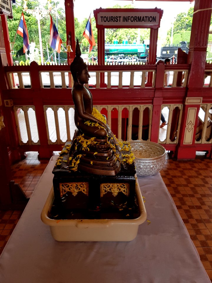 Hua Hin Station - 2017-04-14 (060)