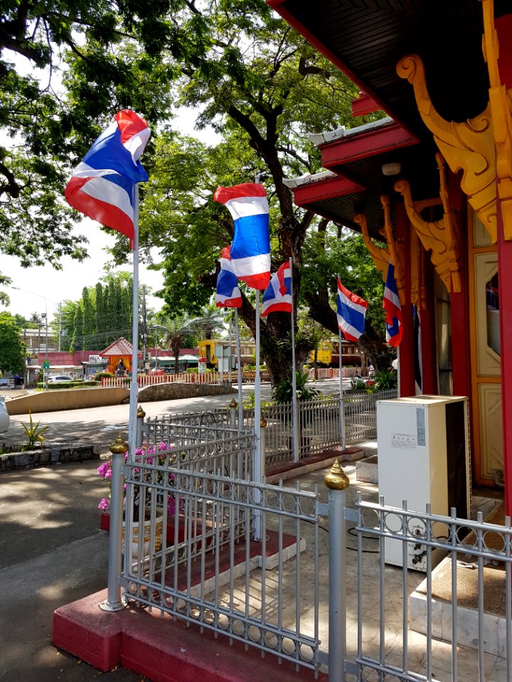 Hua Hin Station - 2017-04-14 (066)