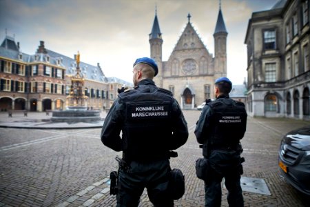 HRB Binnenhof