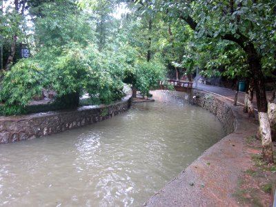 Hu Yaobang's Former Residence 003