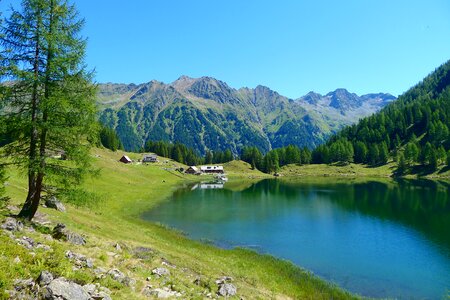 Styria-austria nature landscape