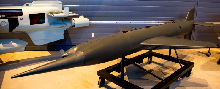 Hs 117 UdvarHazy