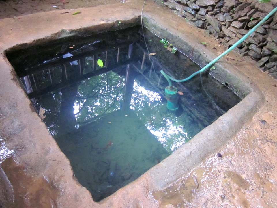 Hu Yaobang's Former Residence 002