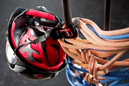 Sport outdoors activity