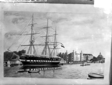 Hr. Ms Admiraal van Wassenaar, Bestanddeelnr 903-3689