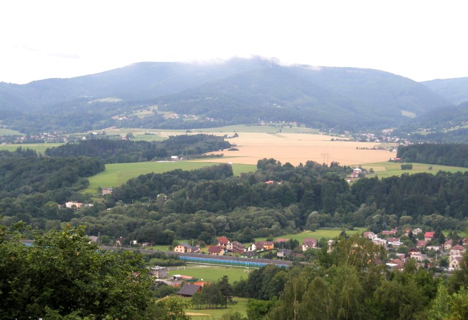 Hradek vS
