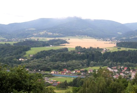 Hradek vS