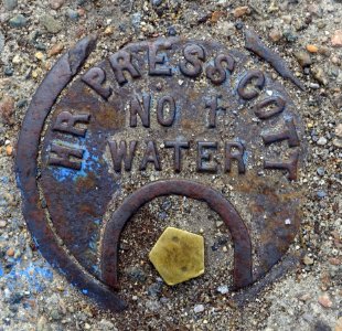 HR Presscott No 1 Water - Arlington, MA - DSC05719