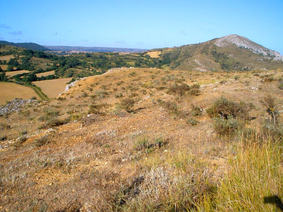 Hoyos del Tozo, inmediaciones 05