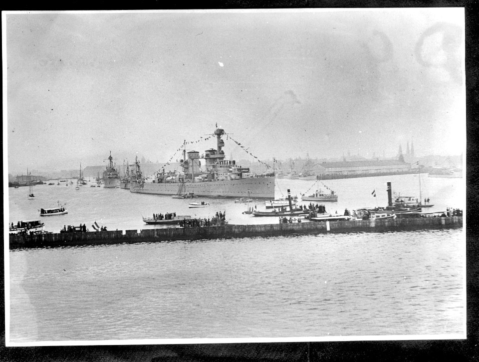 Hr. Ms. Sumatra, Bestanddeelnr 935-0064