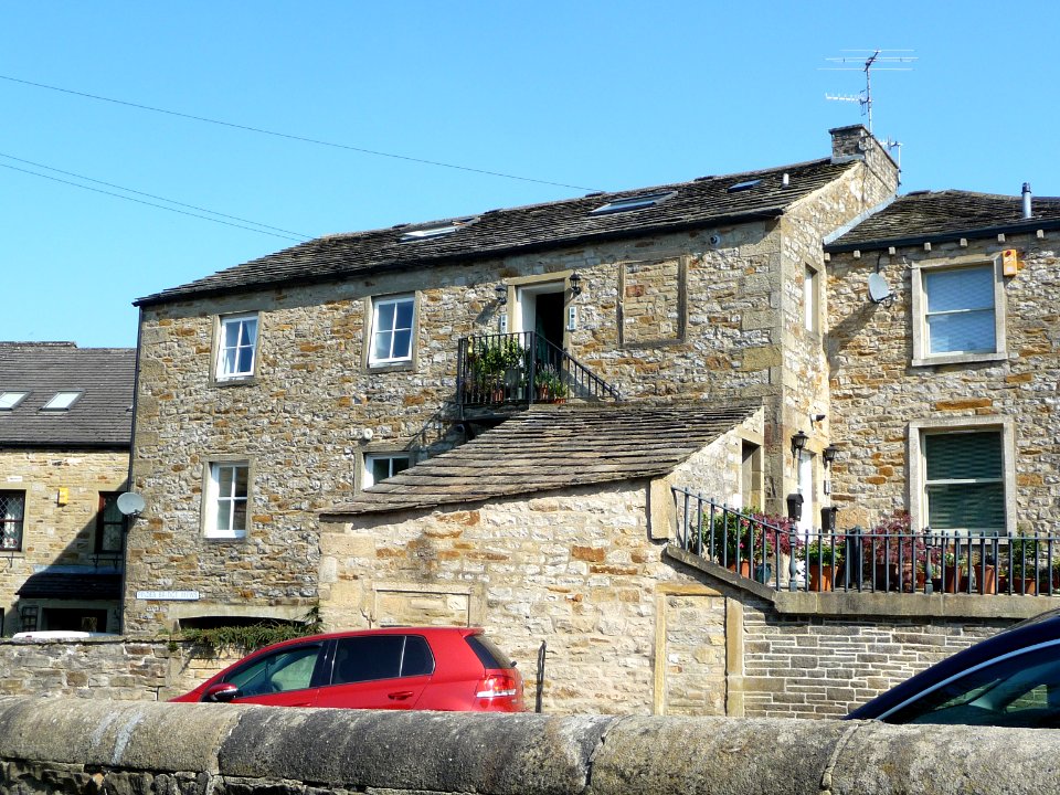Houses in Skipton 05