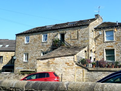 Houses in Skipton 05