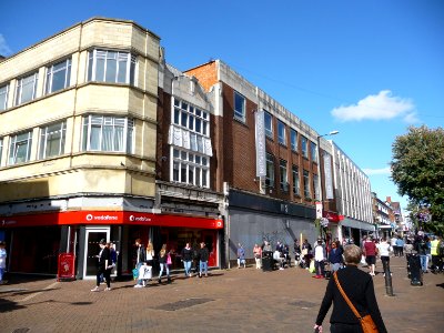 Houses in Northampton 02