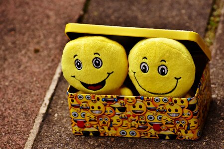 Joy emoticon emoji