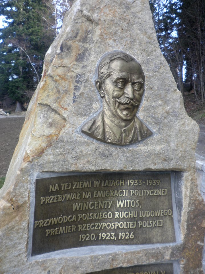 Hrádek Witos 2013