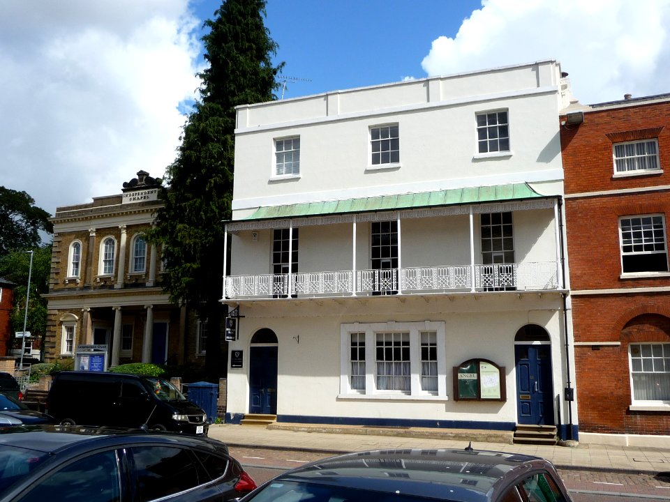 Houses in Market Harborough 17 photo