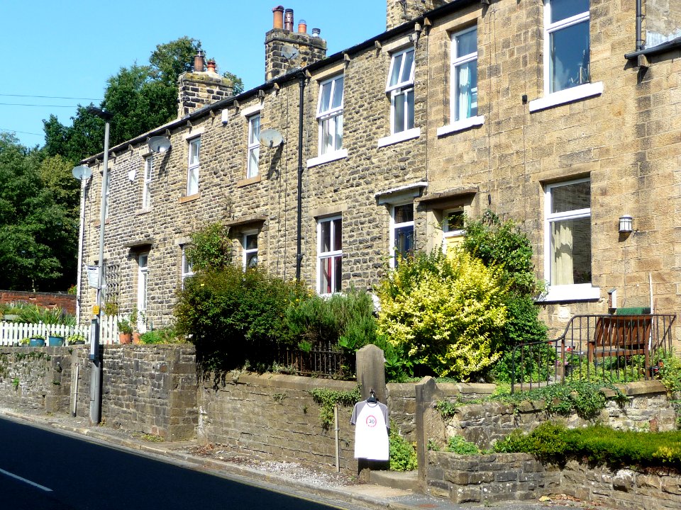 Houses in Skipton 03