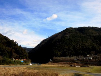 Hozukyō (Kameoka)