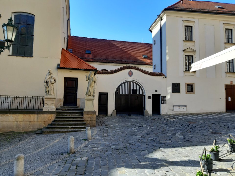 Hrad Špilberk & okolí 20210602 084341 A