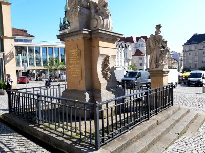 Hrad Špilberk & okolí 20210602 085031 A