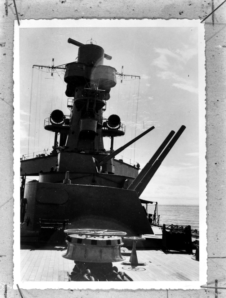 Hr. Ms. De Ruyter, Bestanddeelnr 934-9812