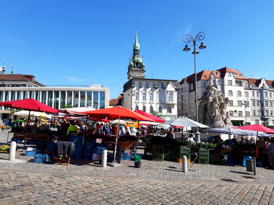 Hrad Špilberk & okolí 20210602 084816 A