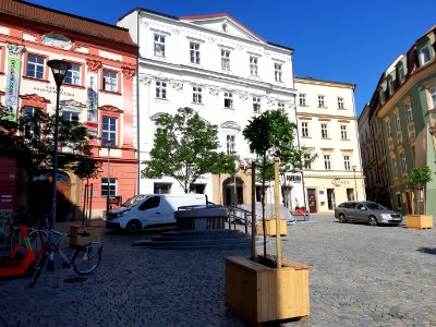 Hrad Špilberk & okolí 20210602 084941 A