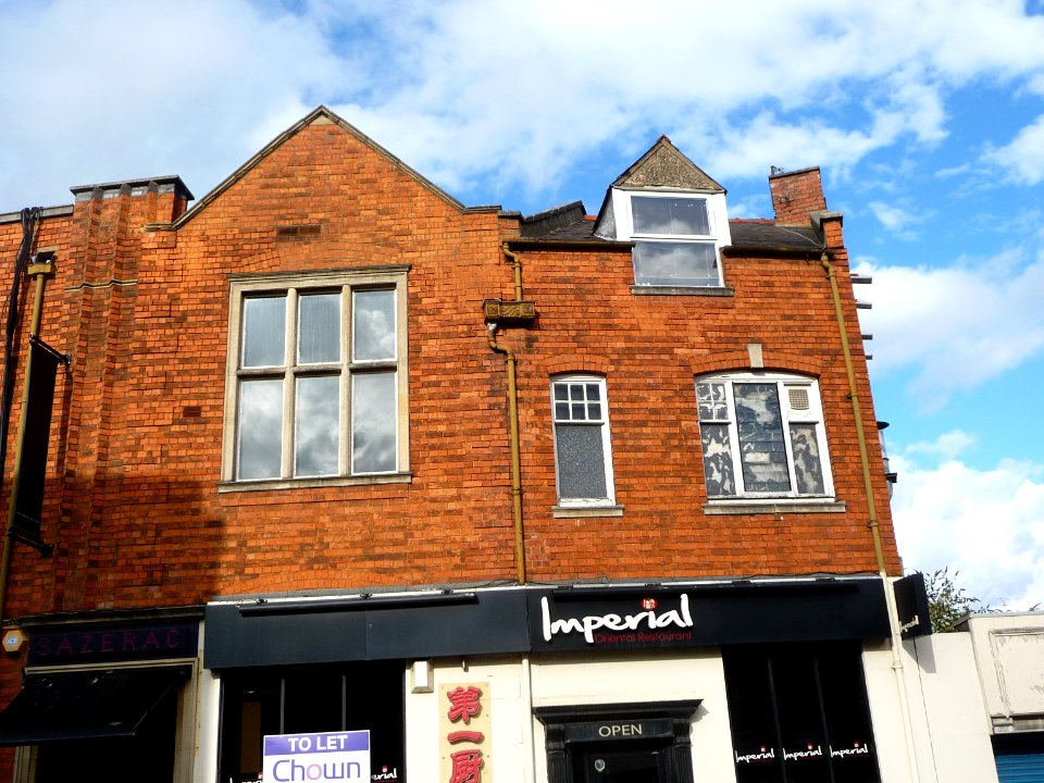 Houses in Market Harborough 19